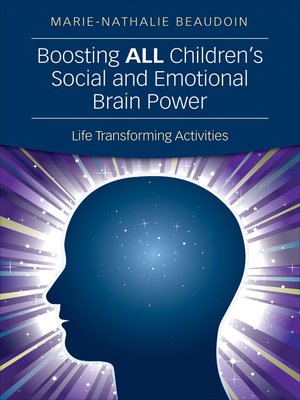 cover image of Boosting ALL Children′s Social and Emotional Brain Power